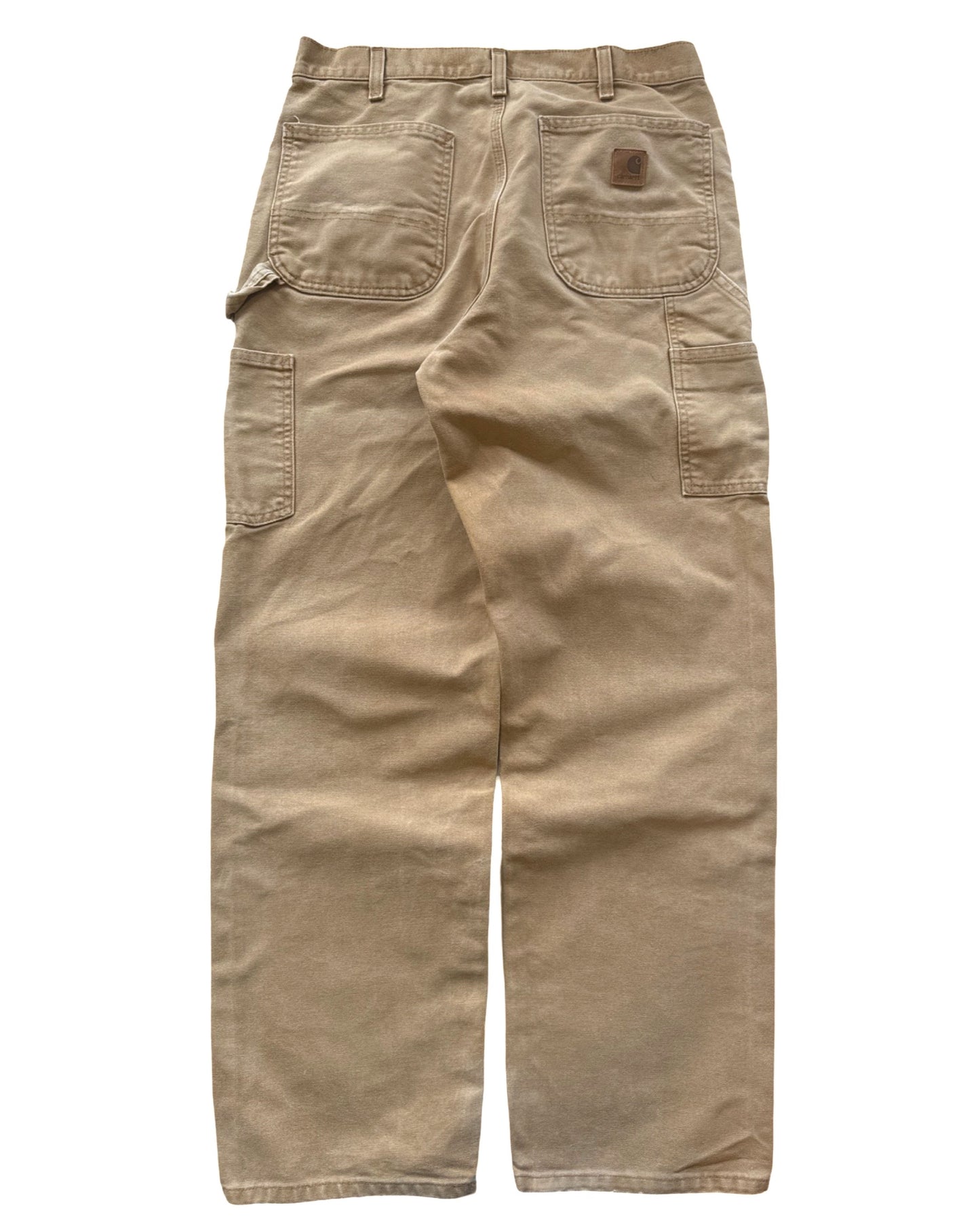 Vintage Carhartt Carpenters - W 32"