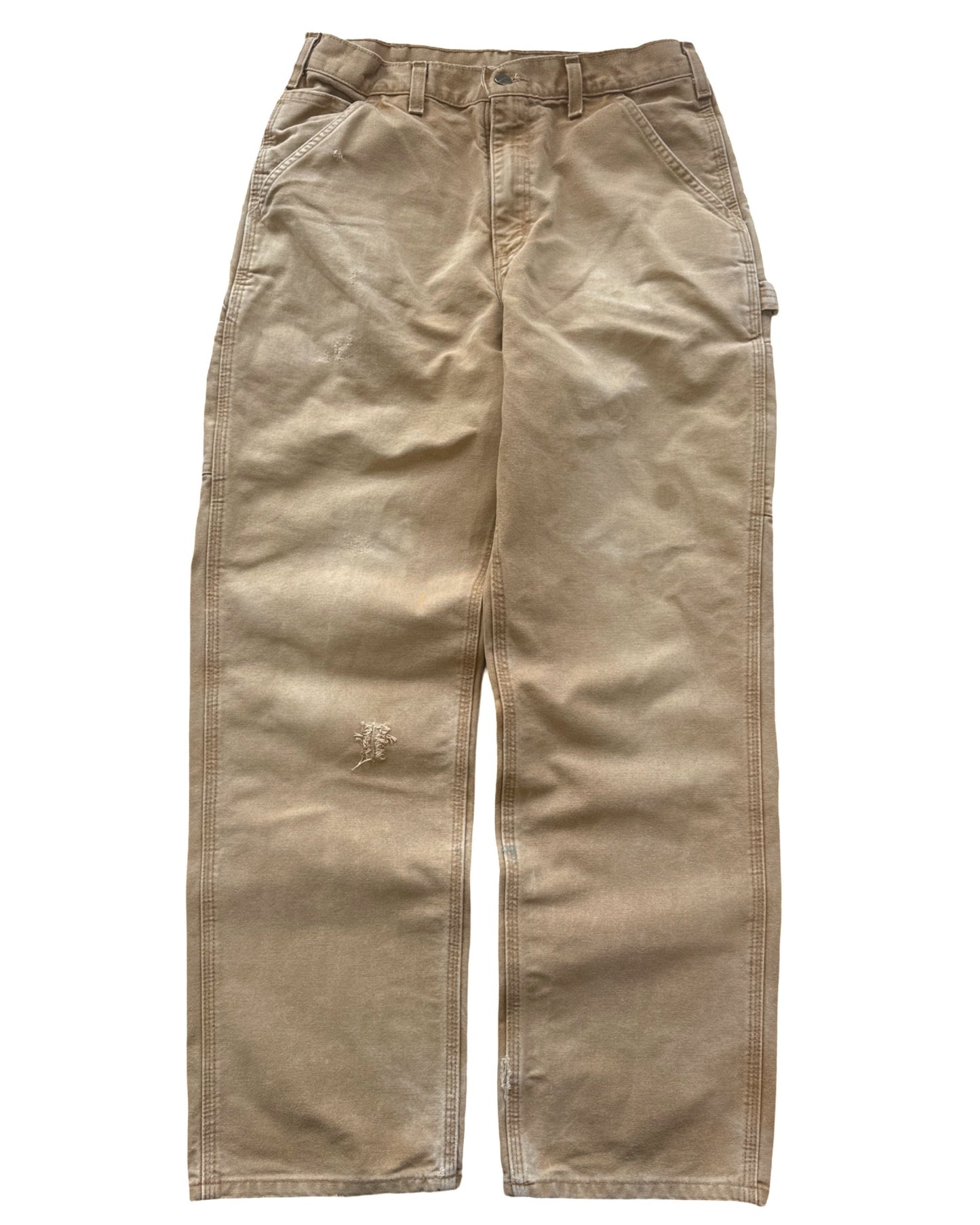 Vintage Carhartt Carpenters - W 32"