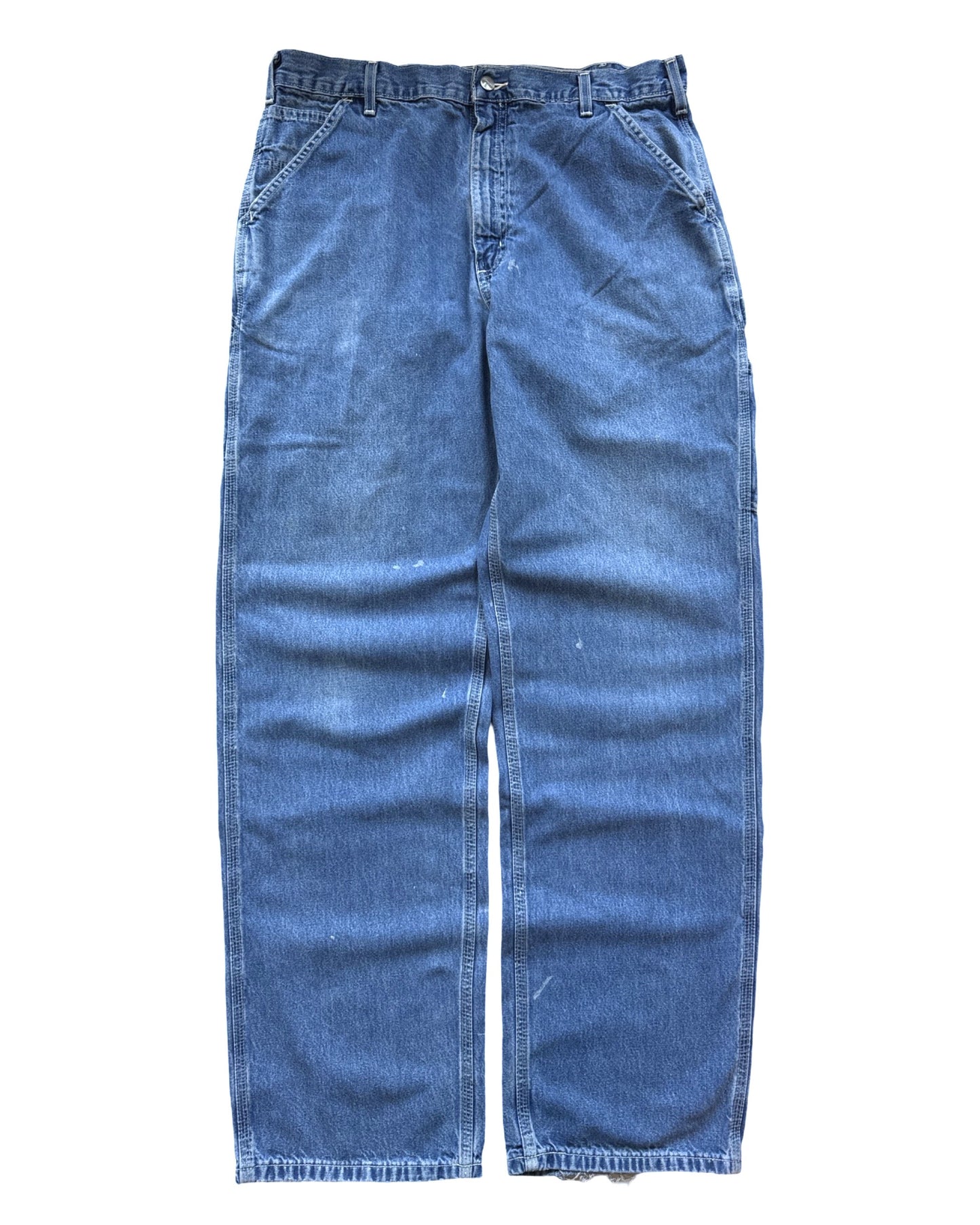 Vintage Carhartt Carpenters - W 36"