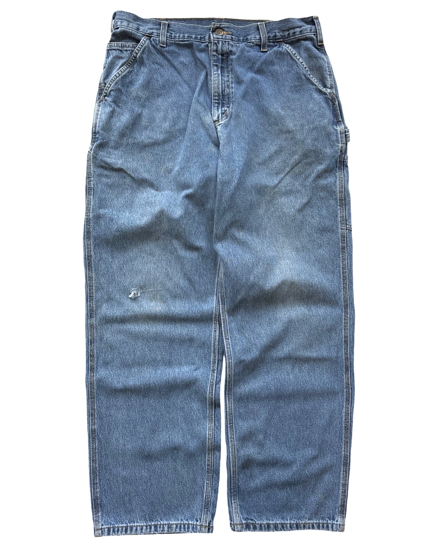 Vintage Carhartt Carpenters - W 34"