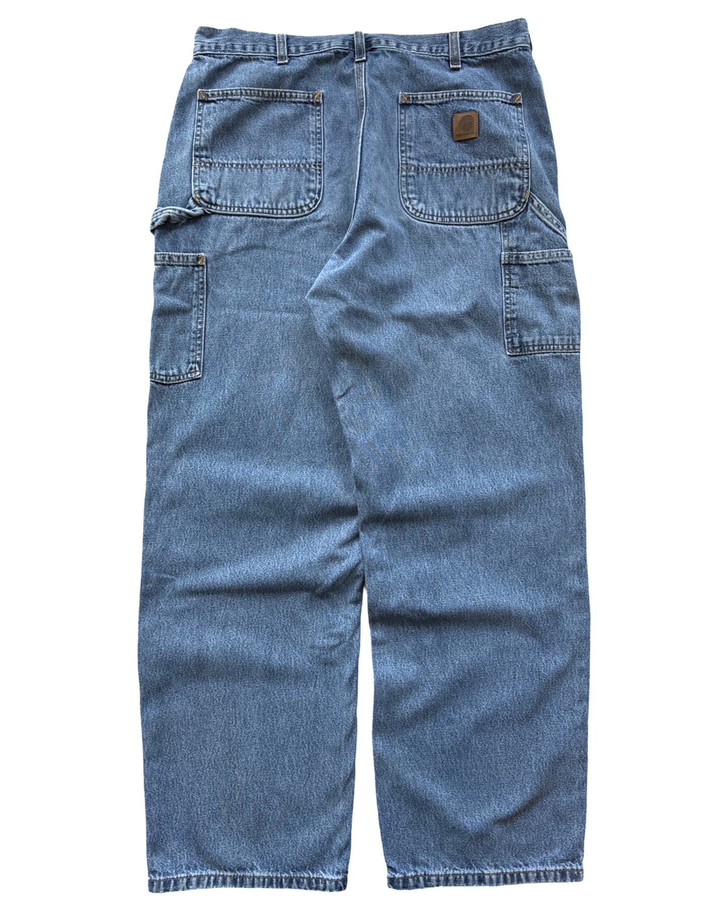 Vintage Carhartt Carpenters - W 34"