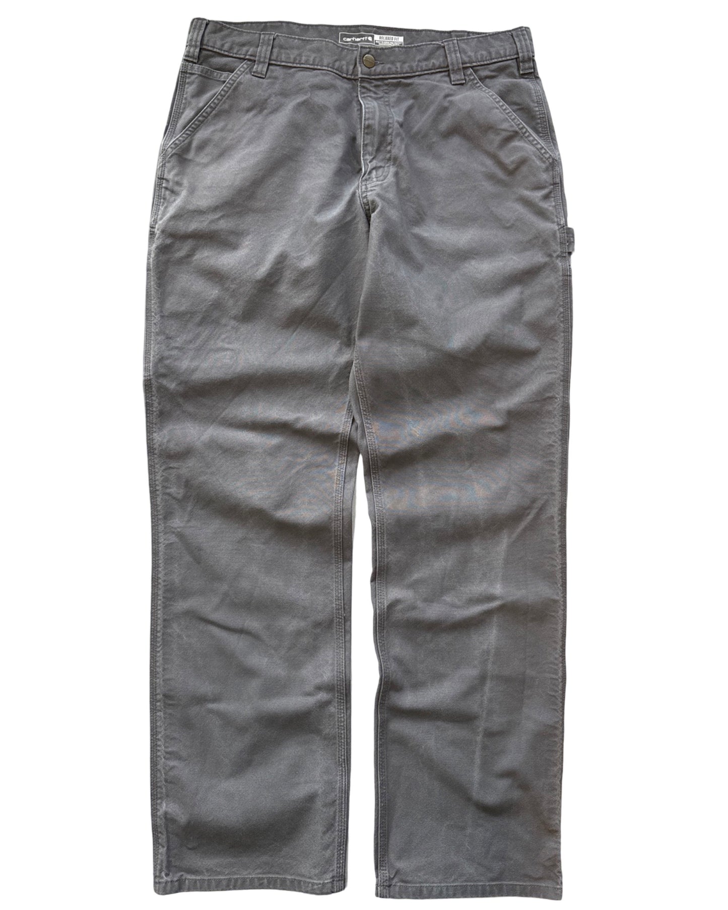 Vintage Carhartt Carpenters - W 36"