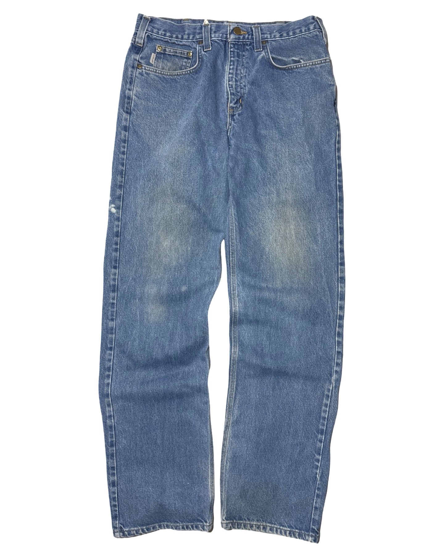 Vintage Carhartt Pants - W 34"