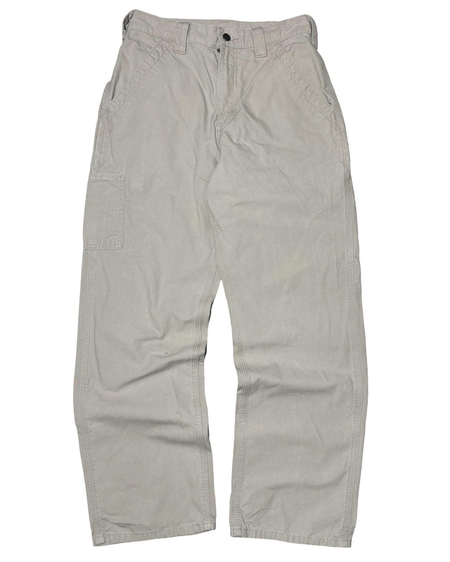 Vintage Carhartt Carpenters - W 30"