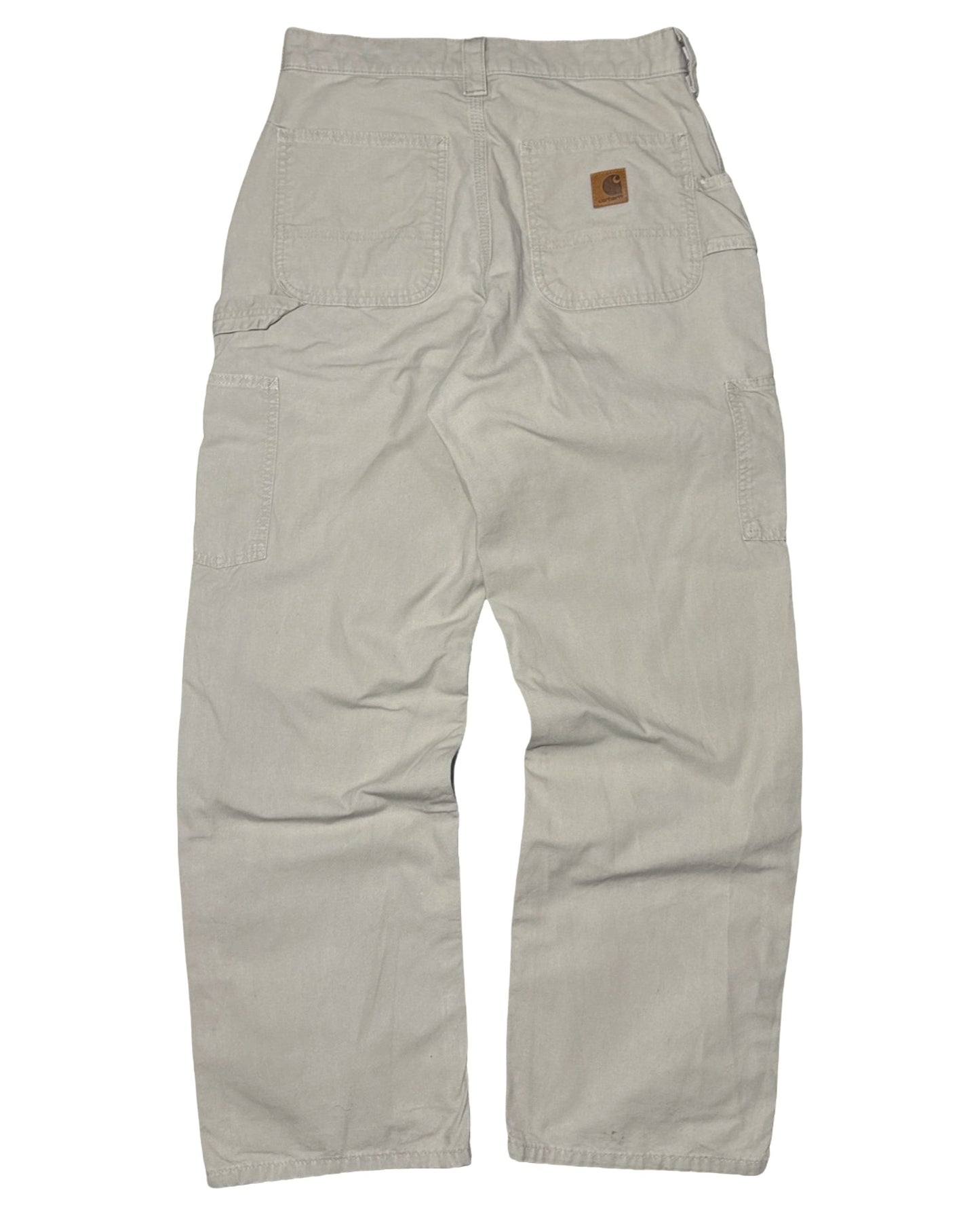 Vintage Carhartt Carpenters - W 30"