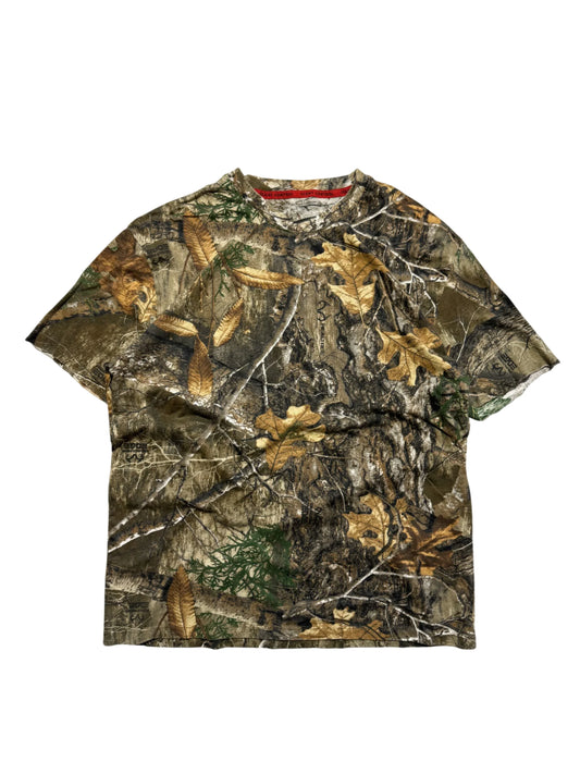 Vintage Real Tree T-Shirt - M