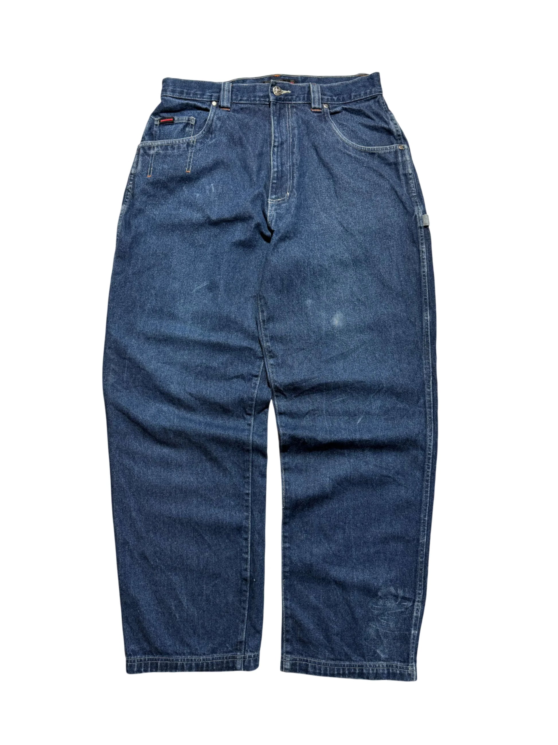 Vintage Fubu Pants - 34/32
