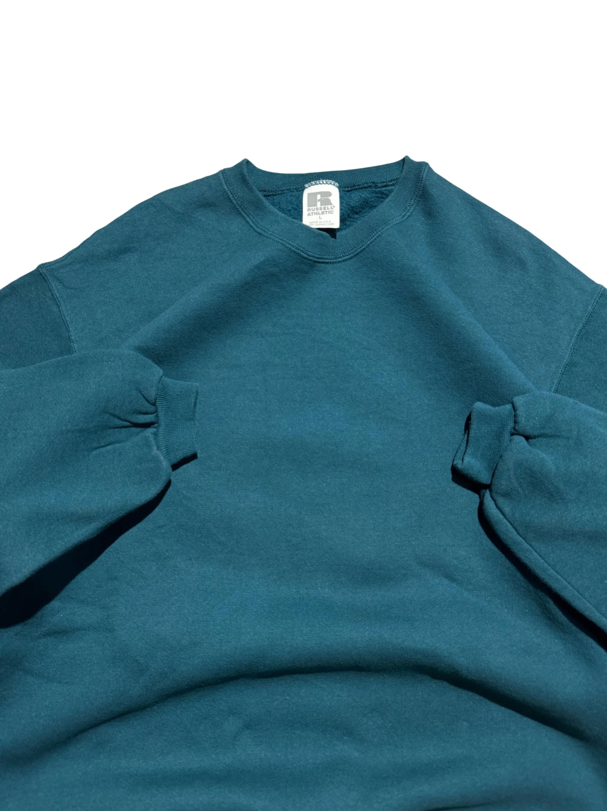 Vintage Russell Sweatshirt - L