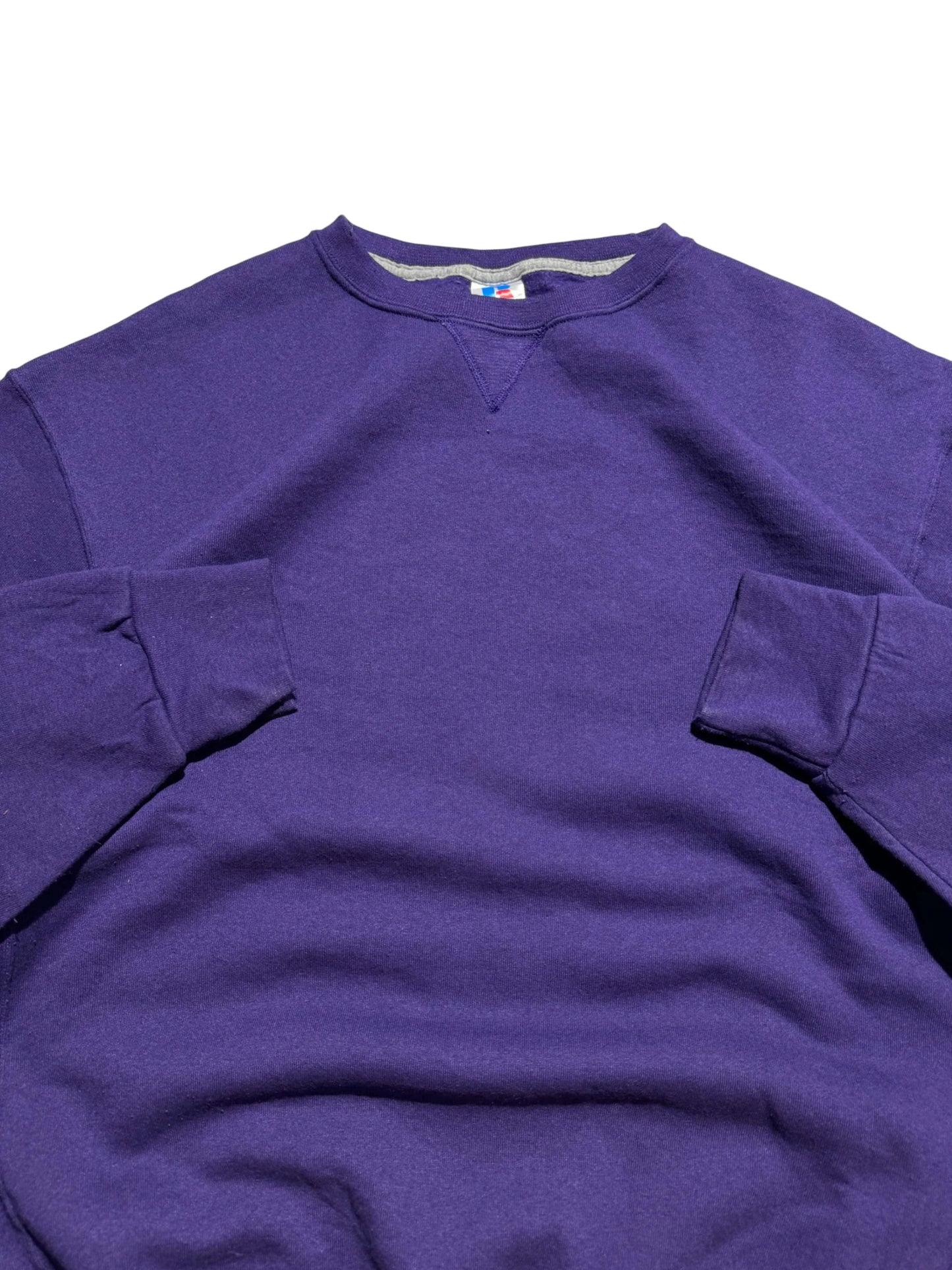 Vintage Russell Sweatshirt - XXL