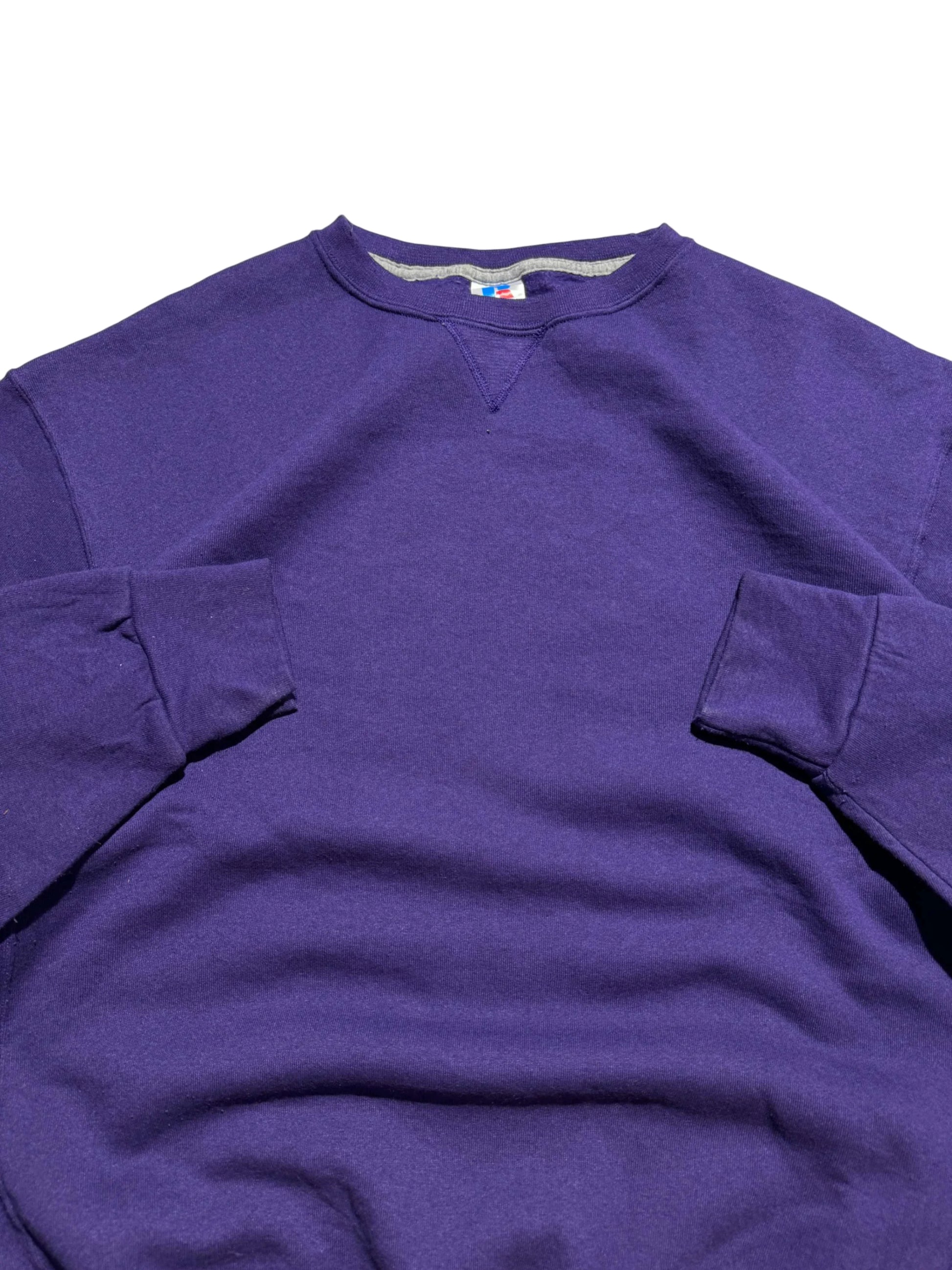 Vintage Russell Sweatshirt - XXL