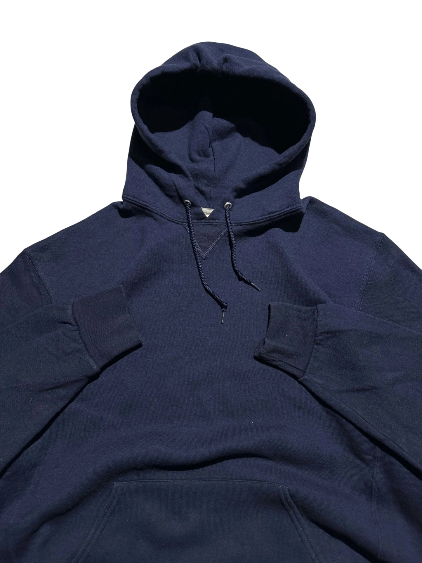 Vintage Russell Hoodie - XL
