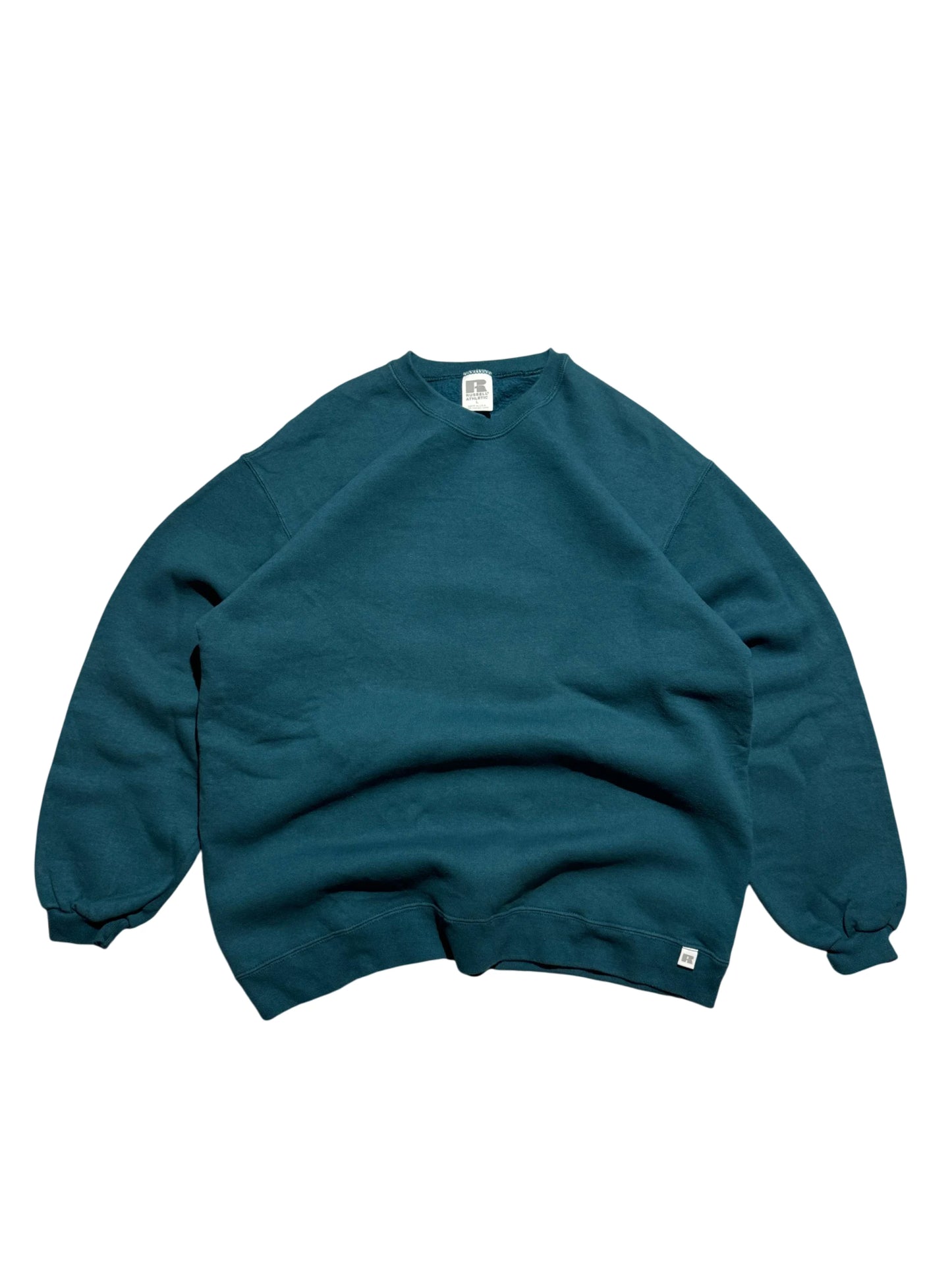 Vintage Russell Sweatshirt - L