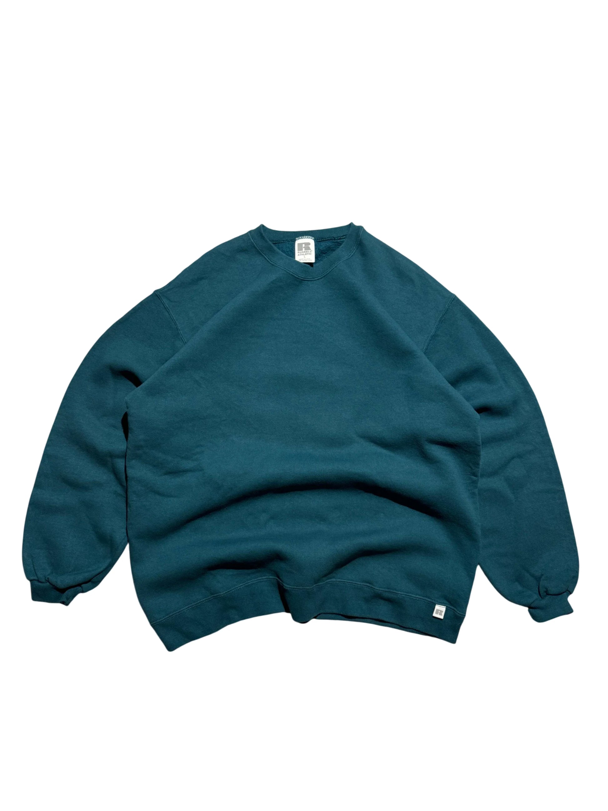 Vintage Russell Sweatshirt - L