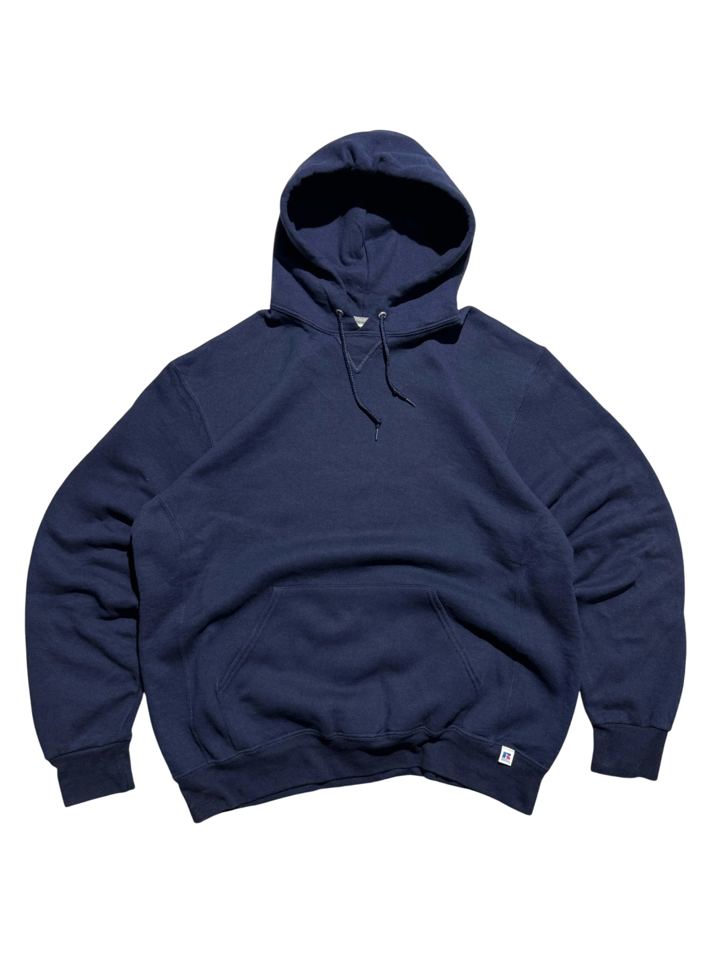 Vintage Russell Hoodie - XL