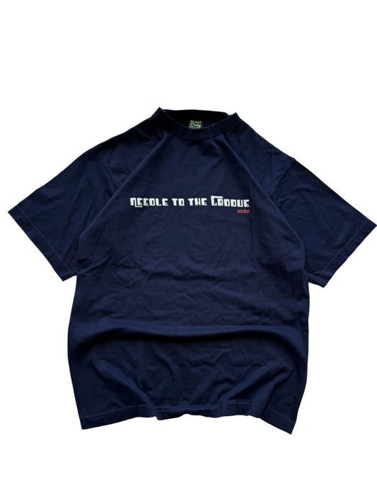 Vintage Ortofon T-shirt - M