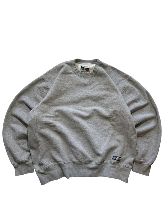 Vintage Russell Crewneck - XL