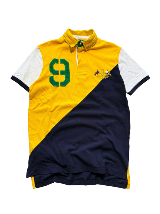 Vintage Ralph Lauren Polo Shirt - S
