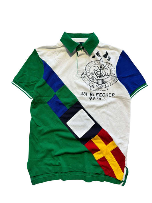 Vintage Ralph Lauren Polo Shirt - M