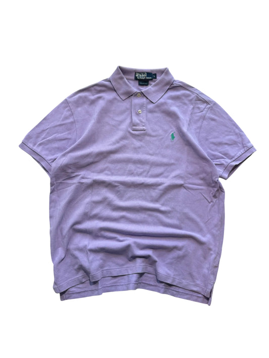 Vintage Ralph Lauren Polo Shirt - L