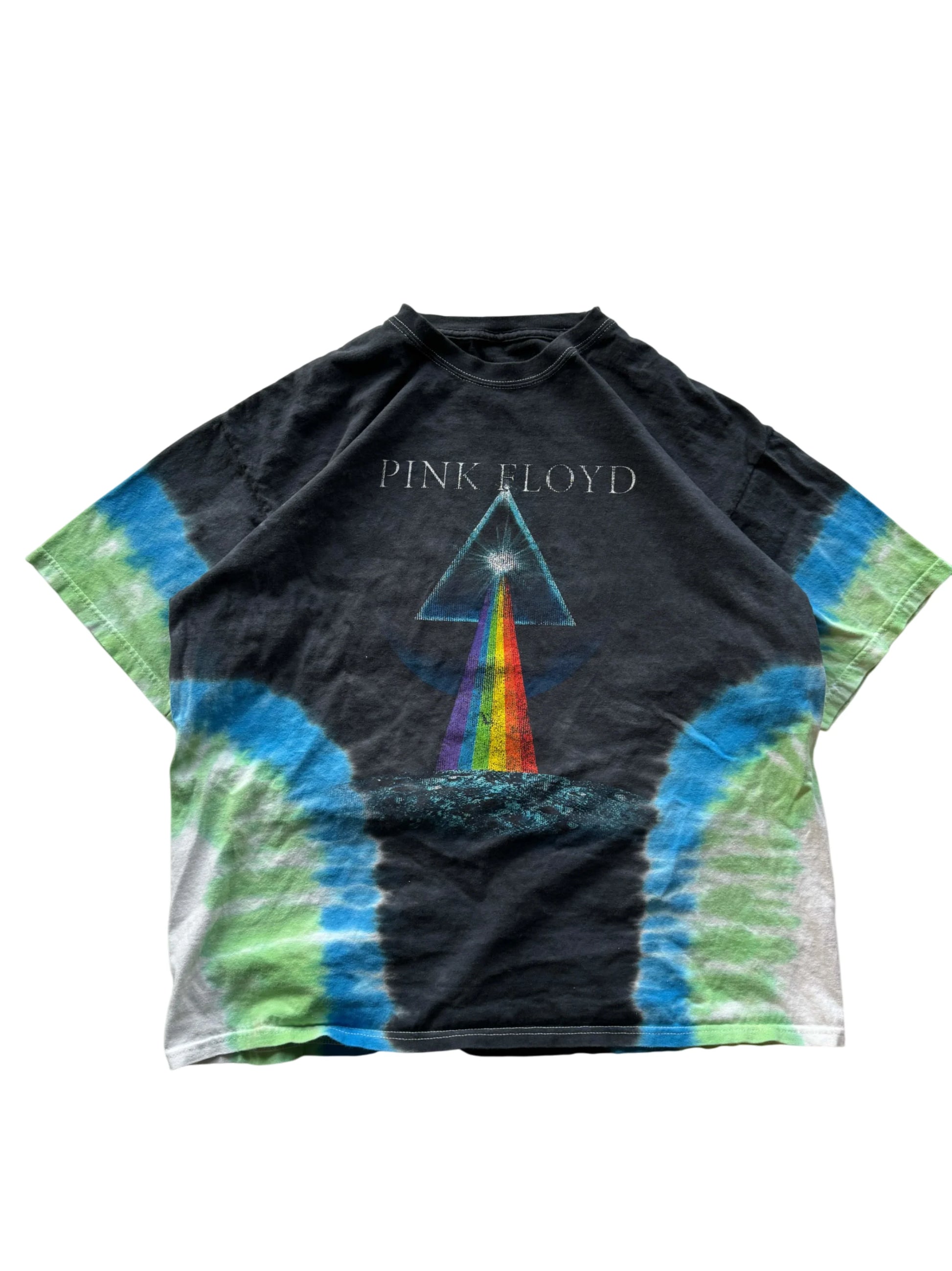 Vintage Pink Floyd T-shirt - L