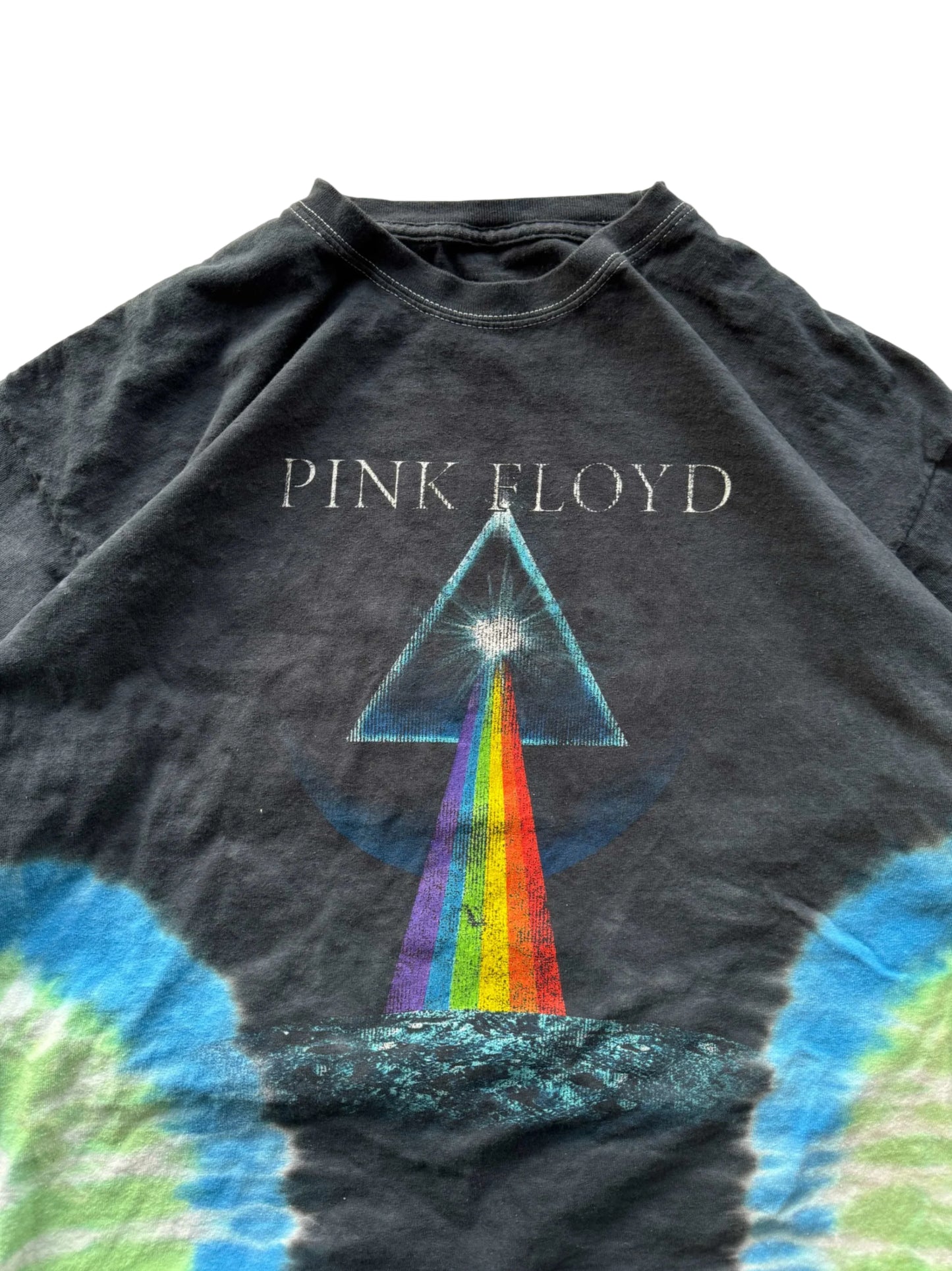 Vintage Pink Floyd T-shirt - L