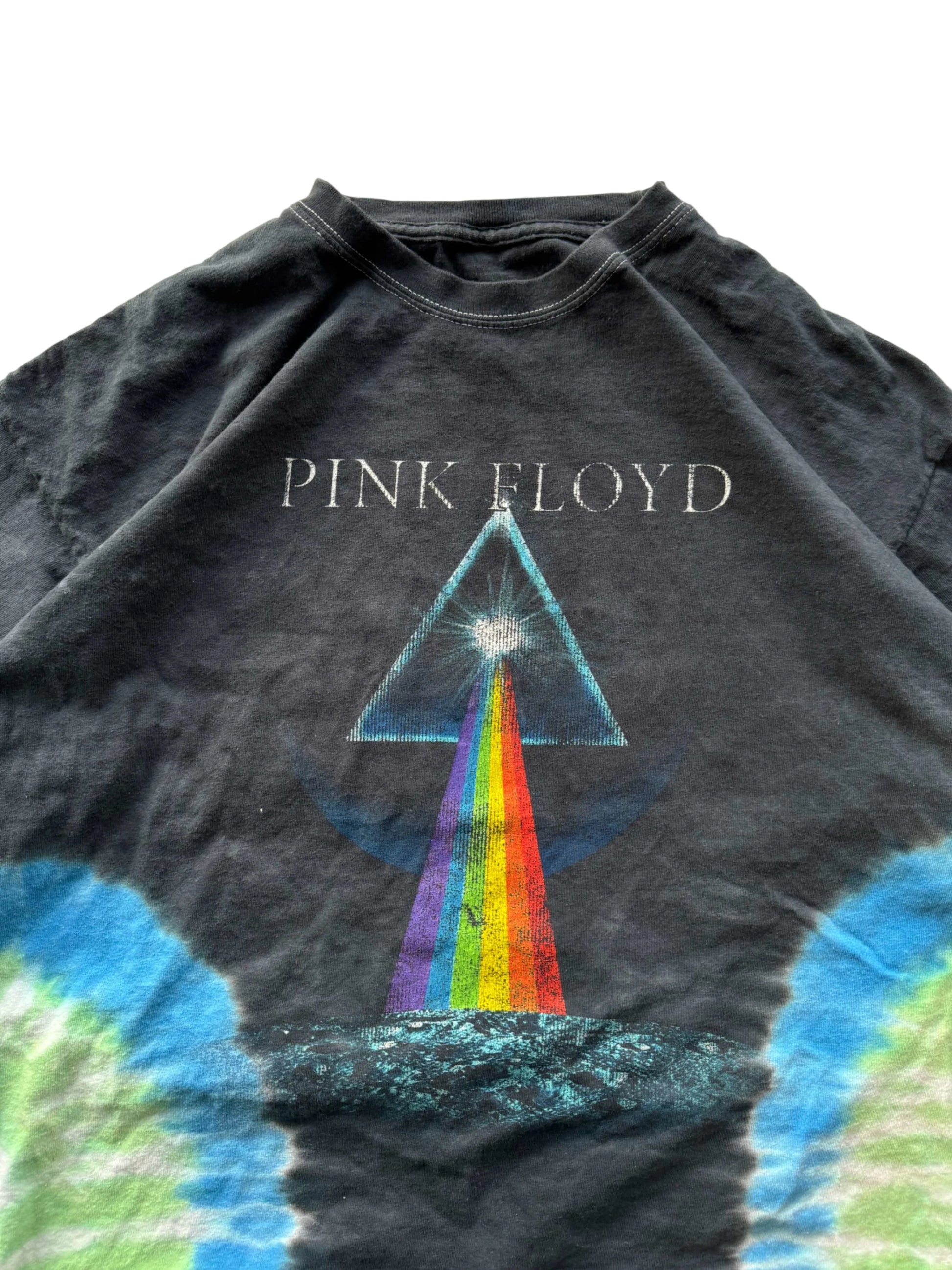 Vintage Pink Floyd T-shirt - L