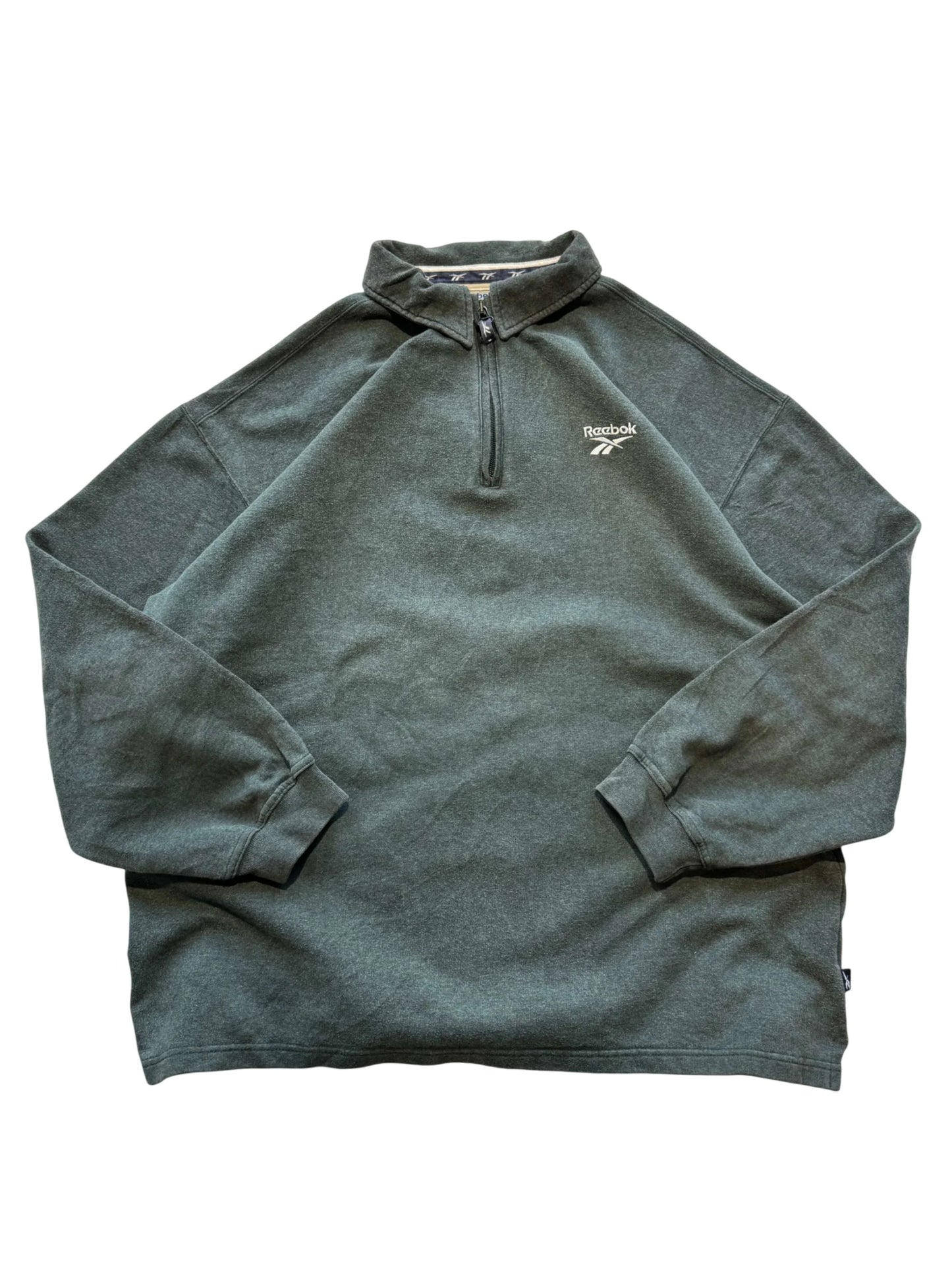 Vintage Reebok Sweatshirt - XL