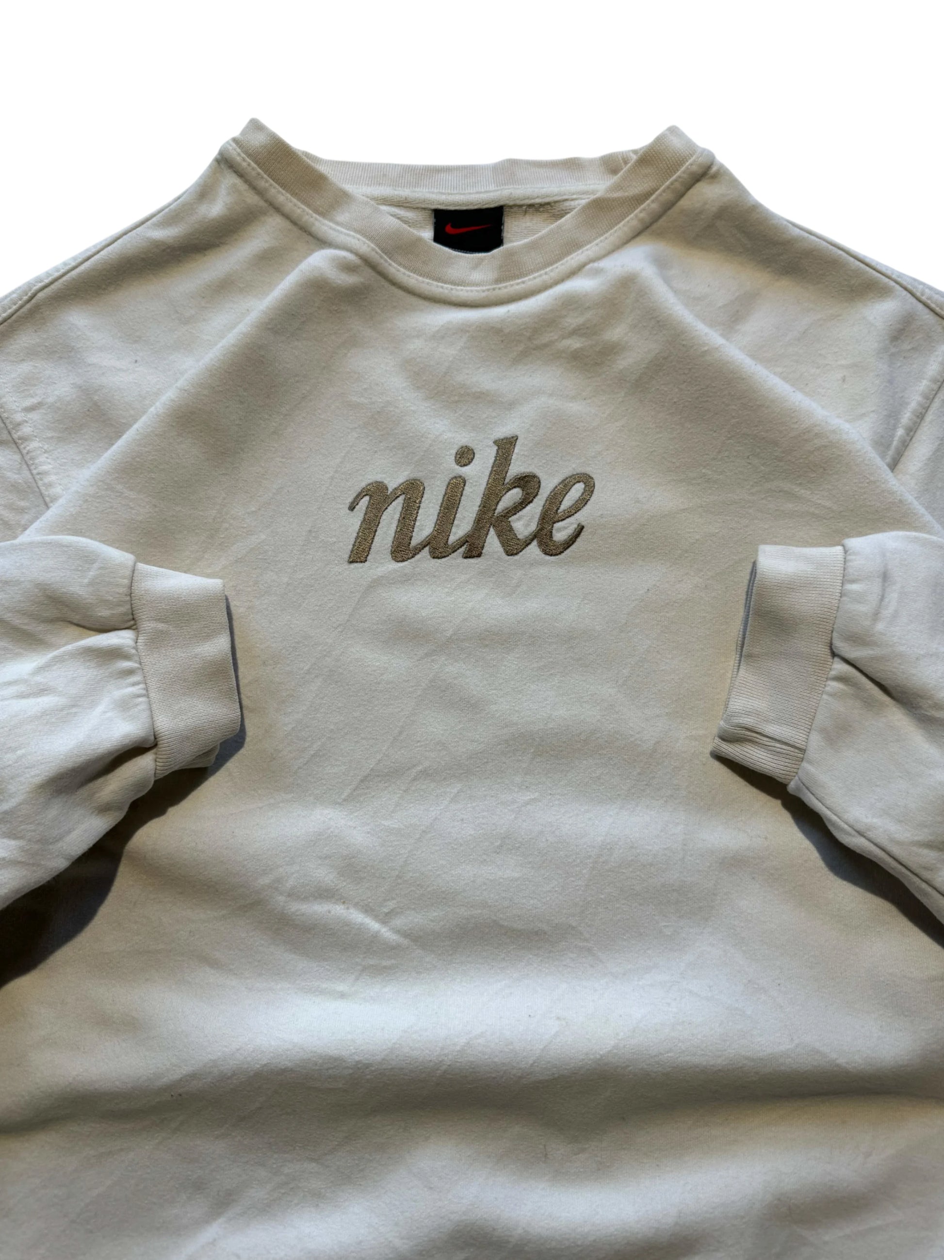 Vintage Nike Sweatshirt - S