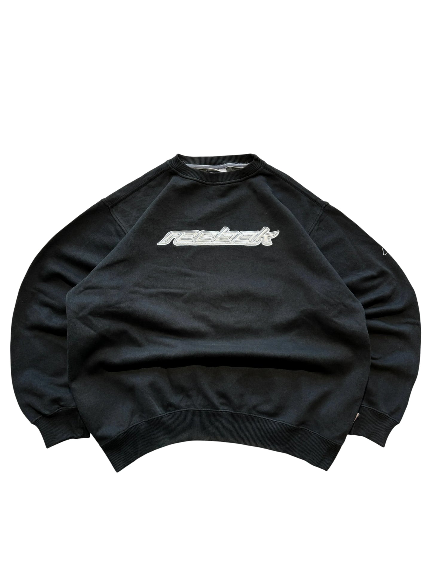 Vintage Reebok Sweatshirt - L