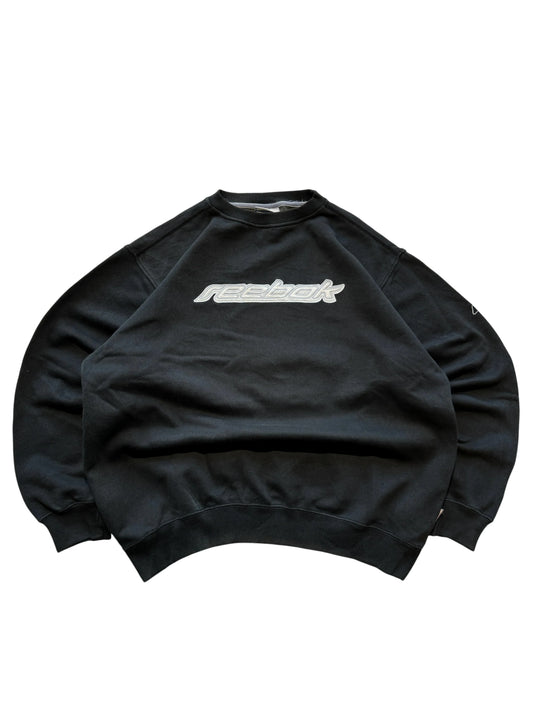 Vintage Reebok Sweatshirt - L