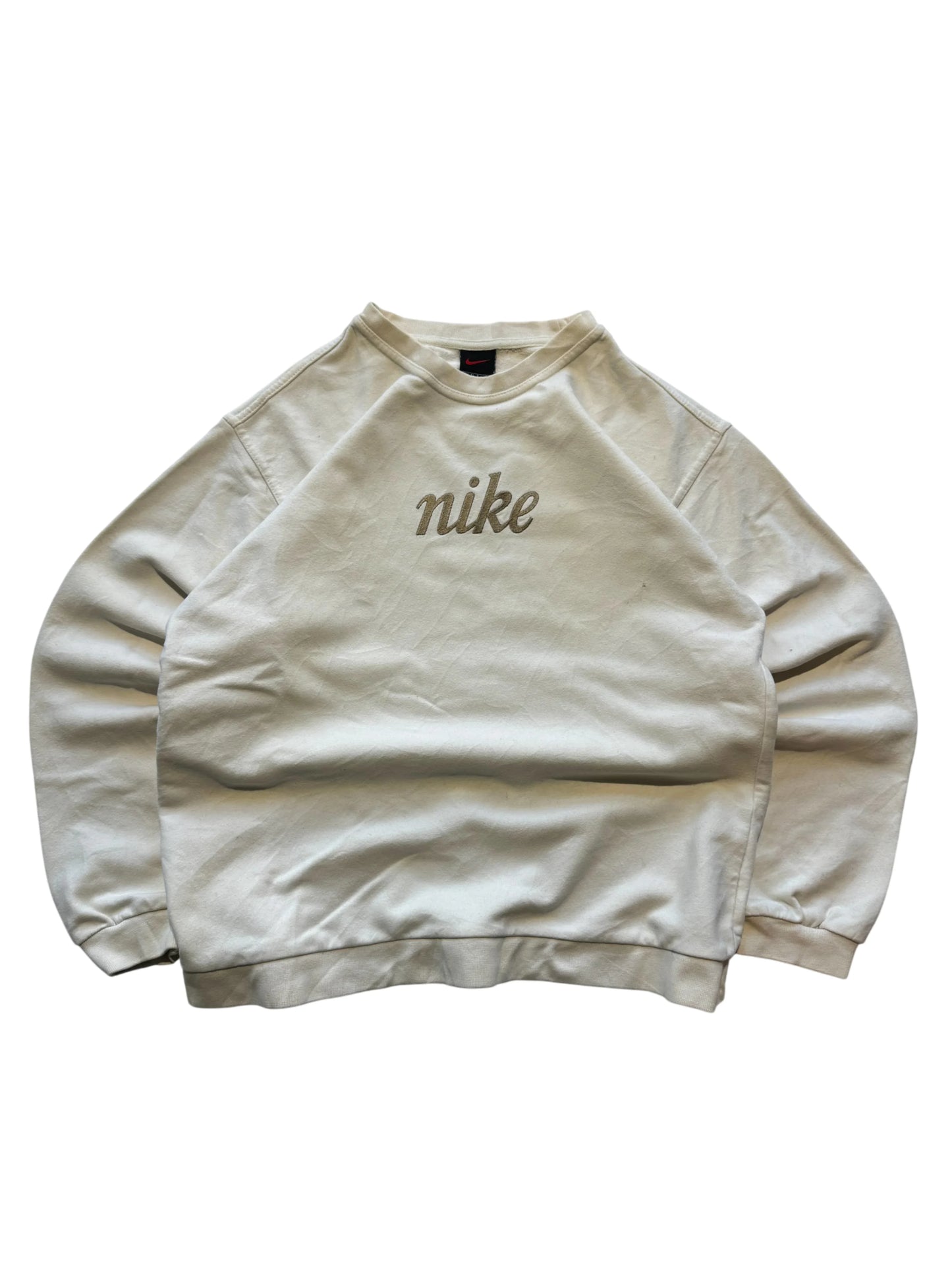 Vintage Nike Sweatshirt - S