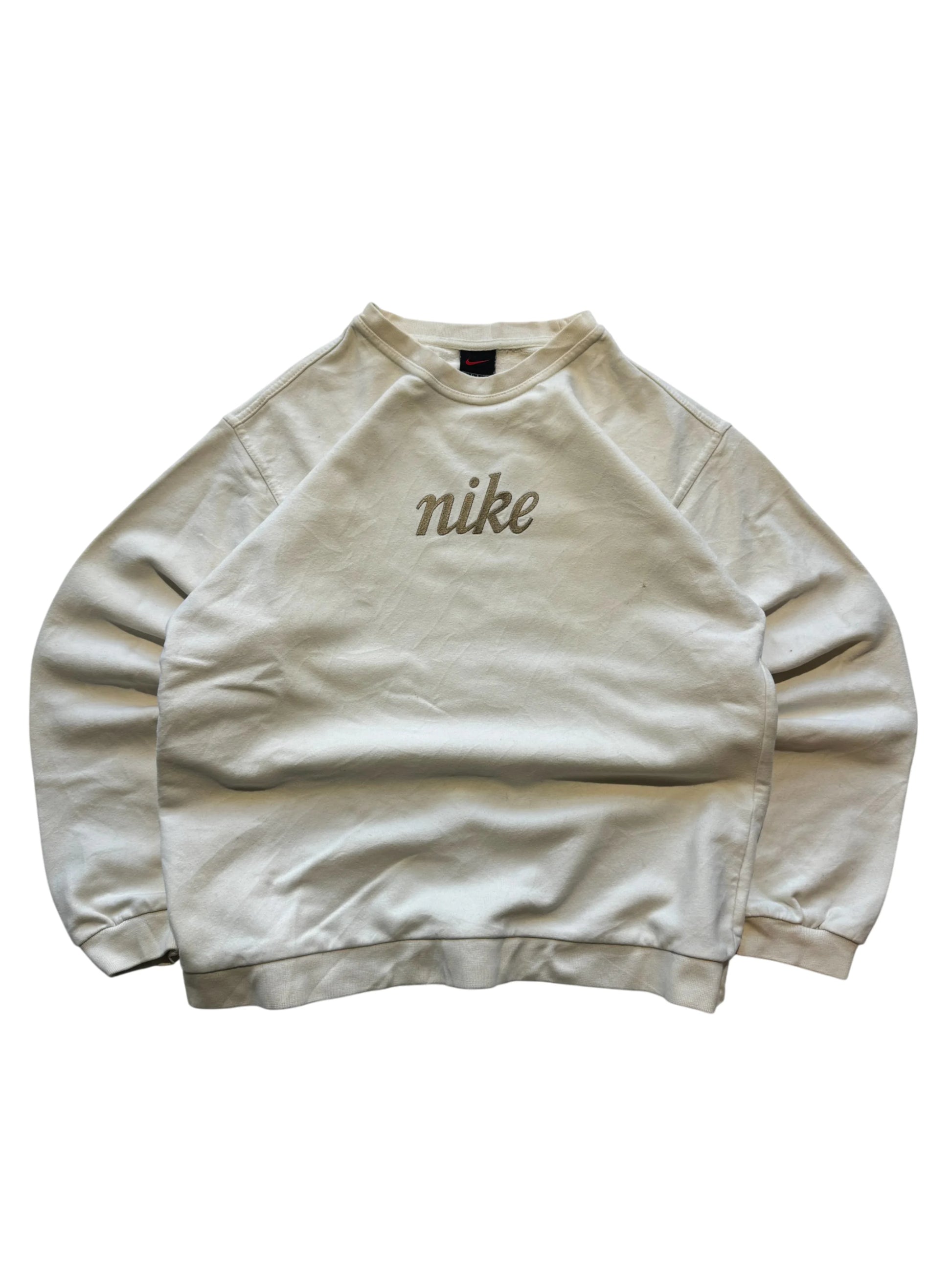 Vintage Nike Sweatshirt - S