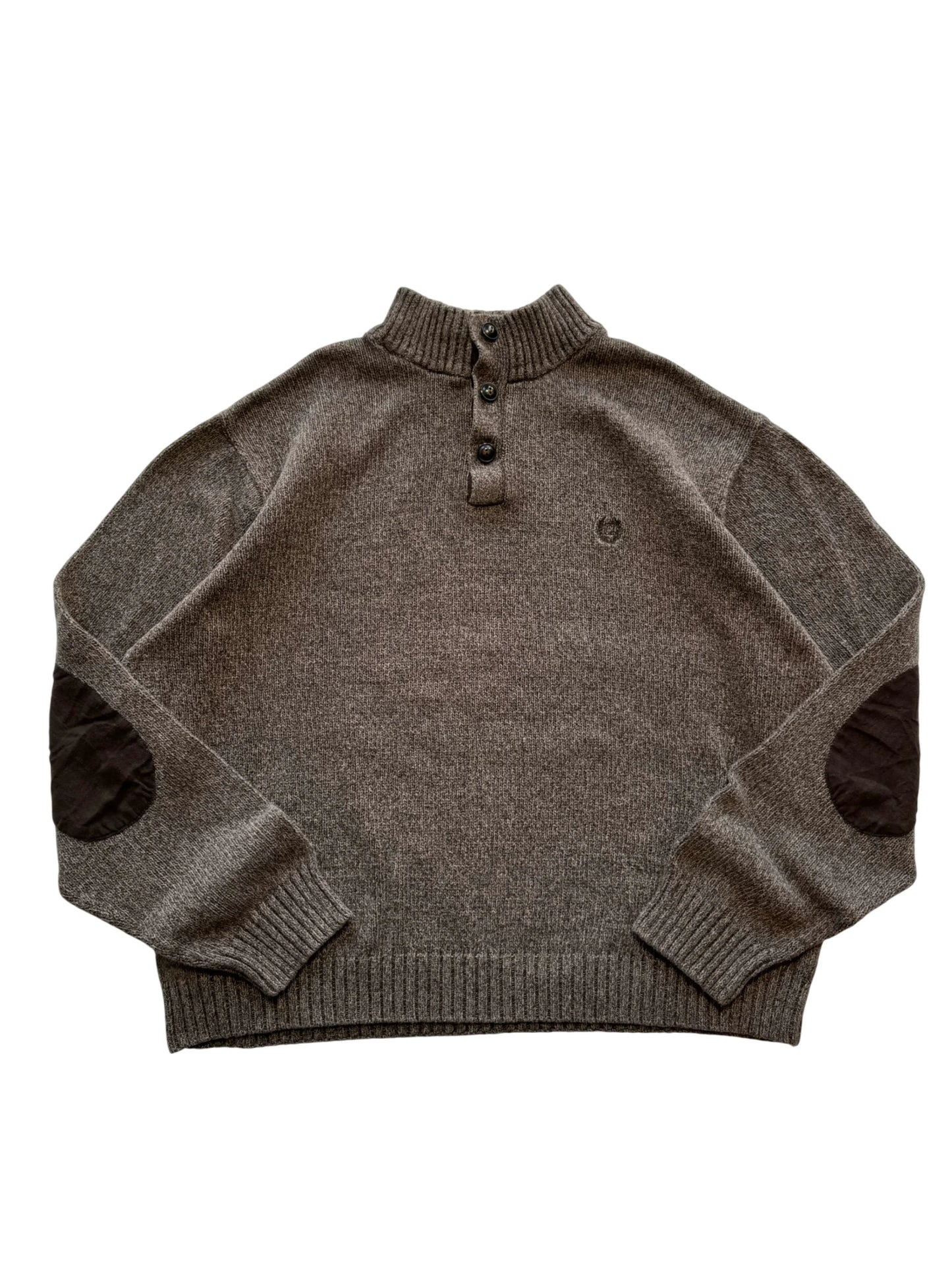 Vintage Chaps Sweater - XL