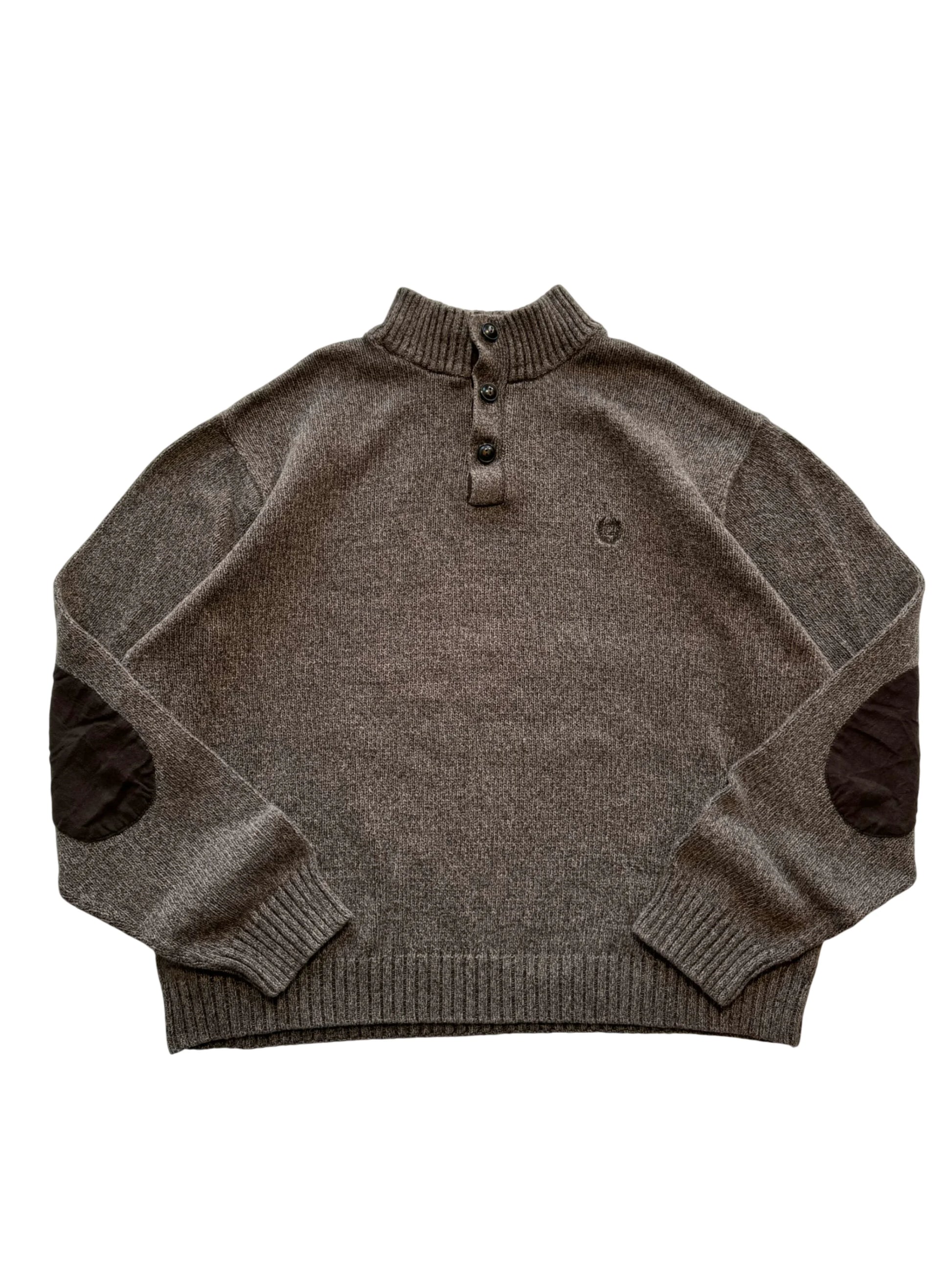 Vintage Chaps Sweater - XL