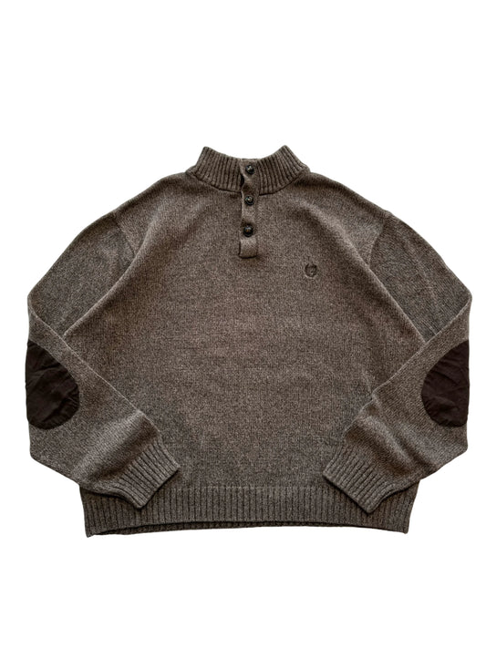 Vintage Chaps Sweater - XL