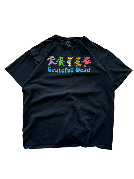 Vintage Grateful Dead T-shirt - XL