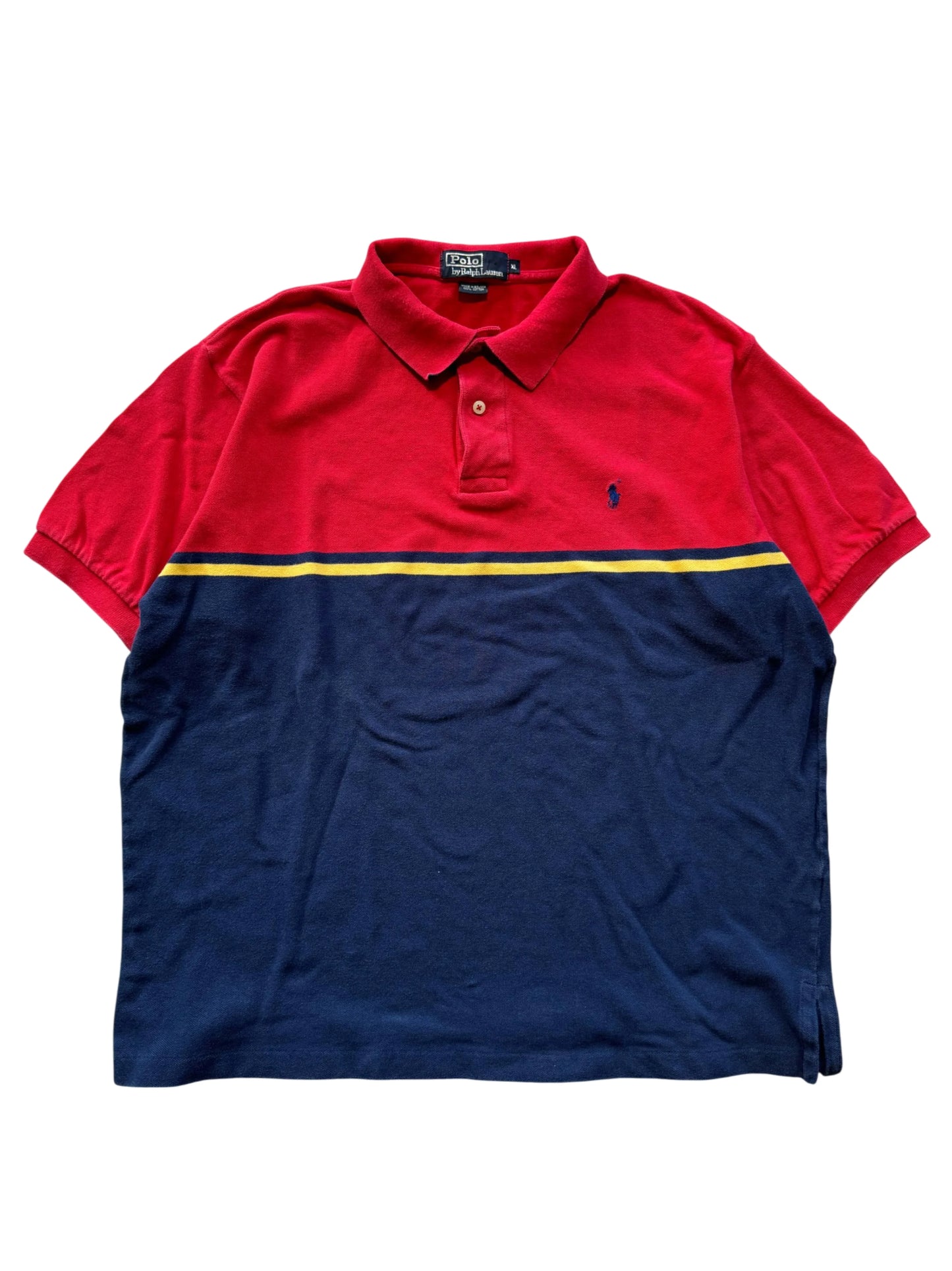 Vintage Ralph Lauren Polo - XL
