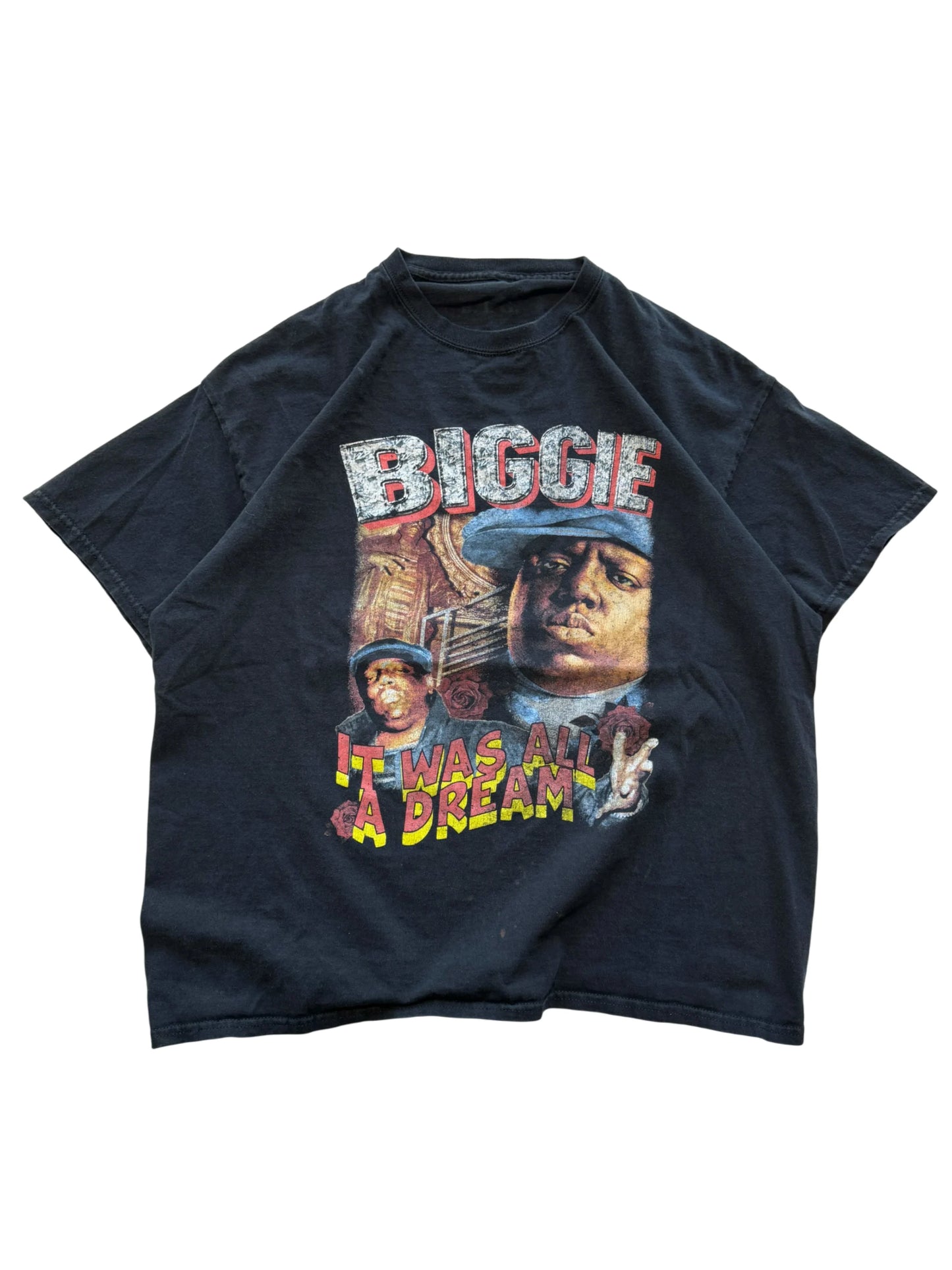 Vintage T-shirt -