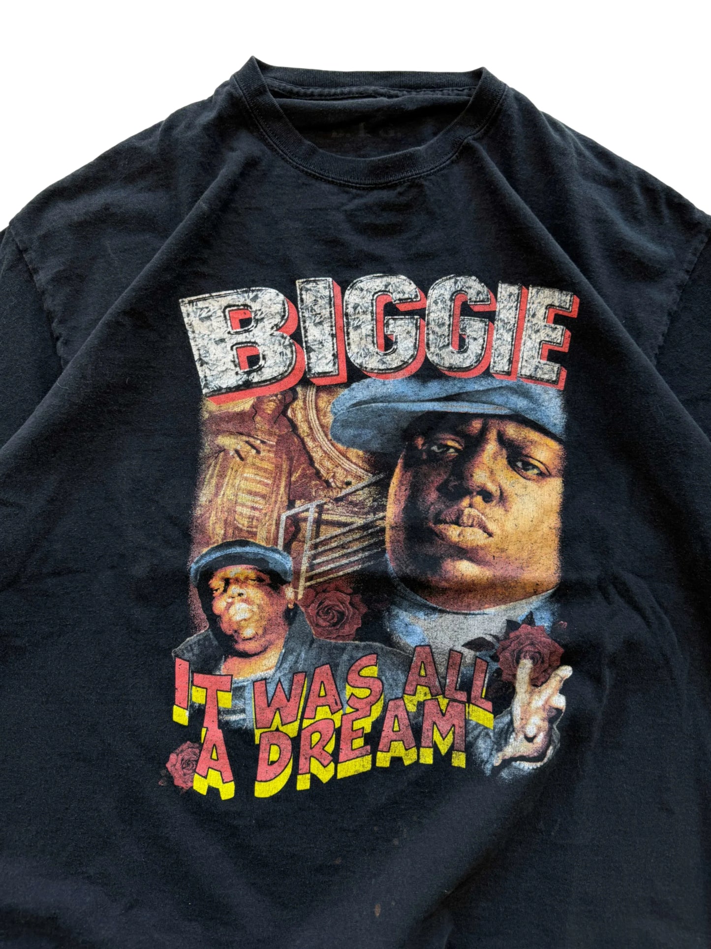 Vintage T-shirt -