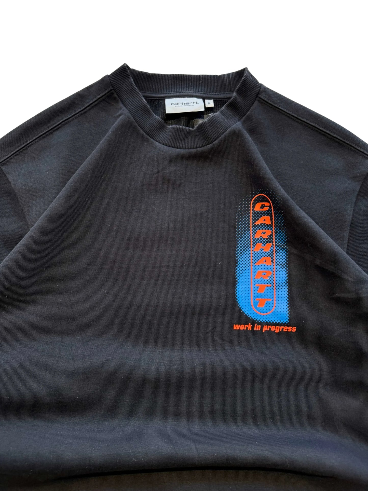 Vintage Carhartt Sweatshirt -