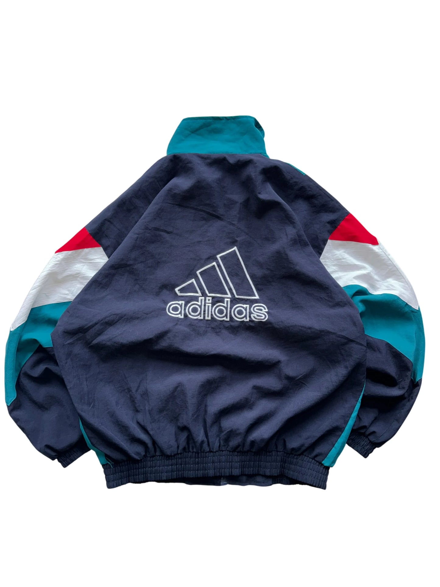 Vintage Adidas Jacket - XL