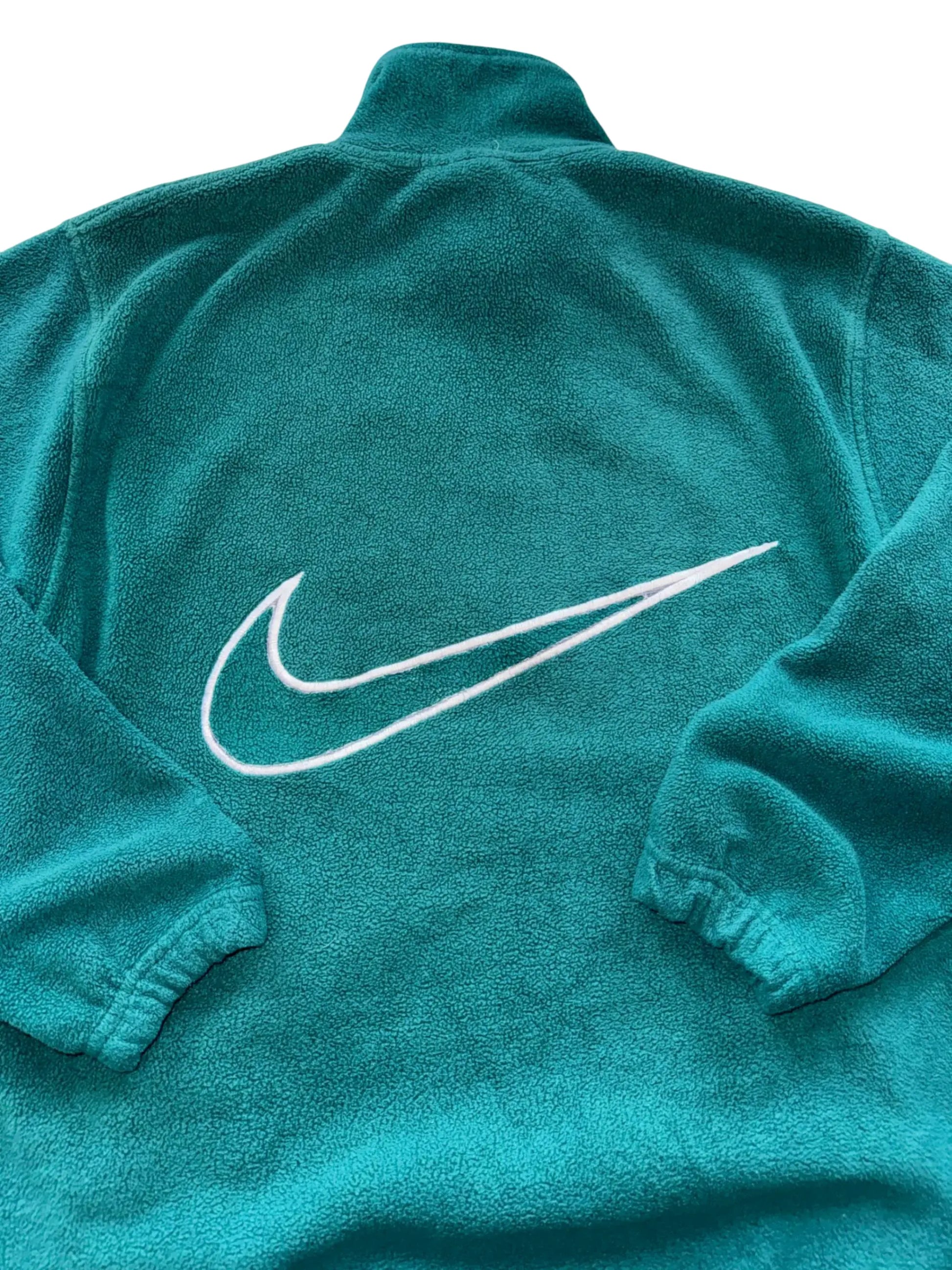 Vintage Nike Fleece - L