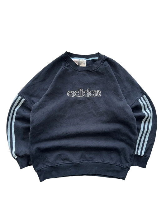 Vintage Adidas Sweatshirt - S