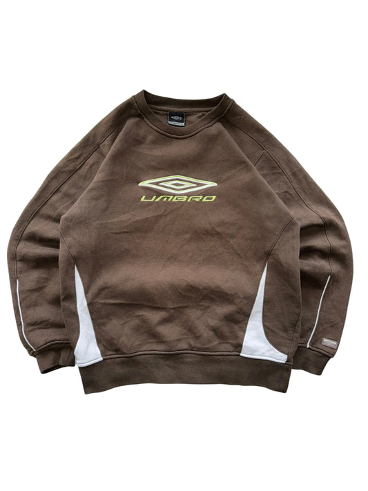 Vintage Umbro Sweatshirt - M