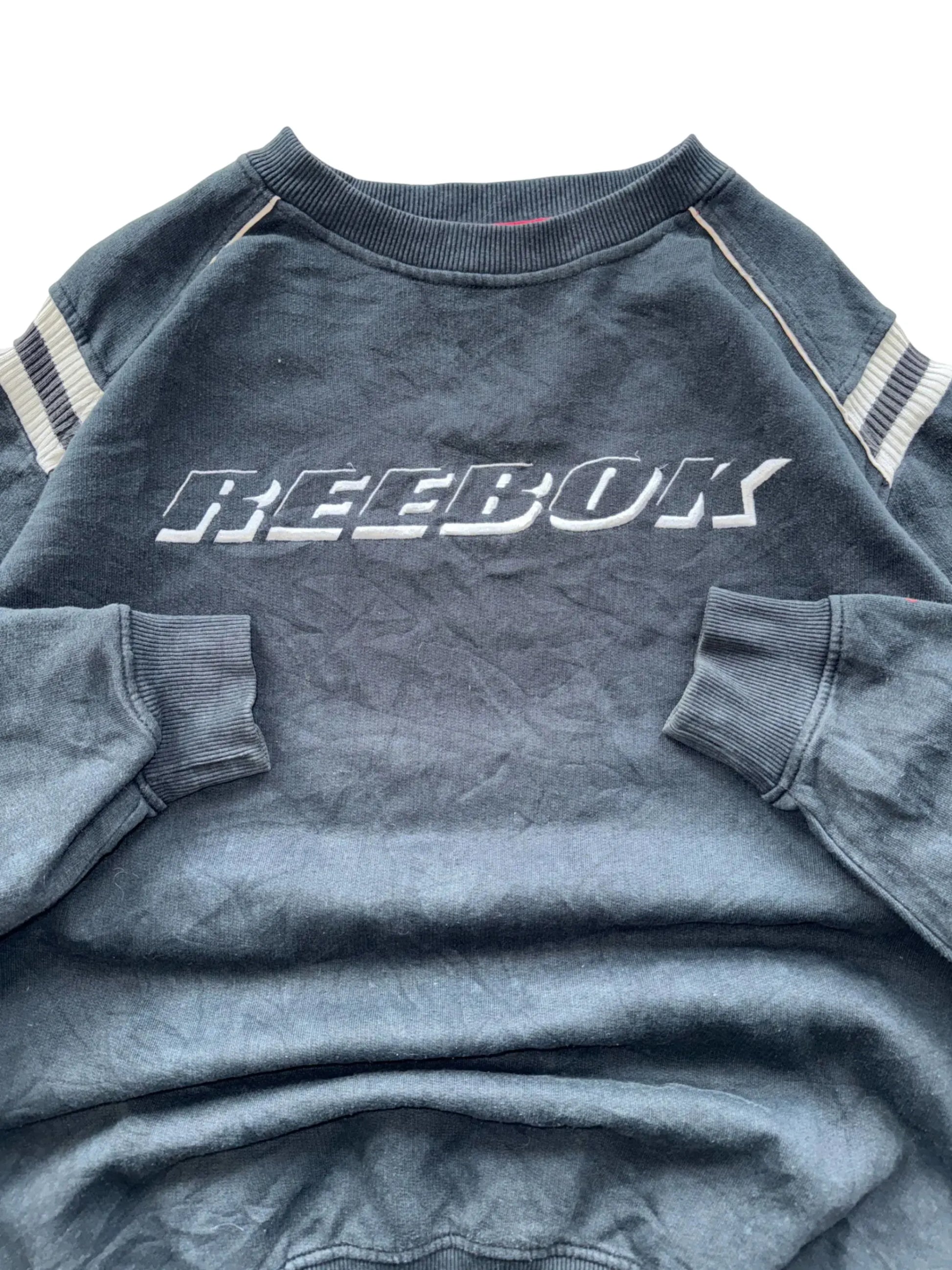 Vintage Reebok Sweatshirt - XL