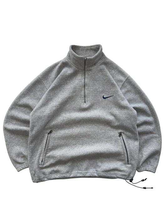 Vintage Nike Fleece - L