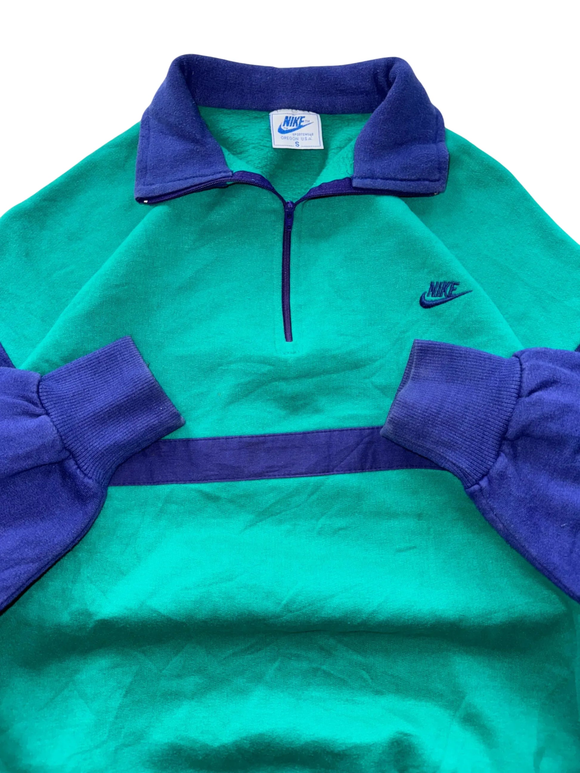 Vintage Nike Sweater - S