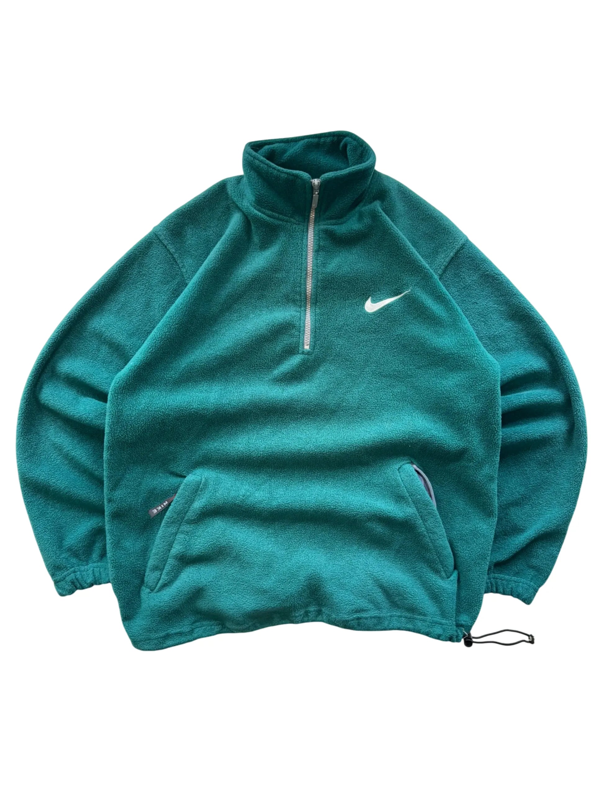 Vintage Nike Fleece - L