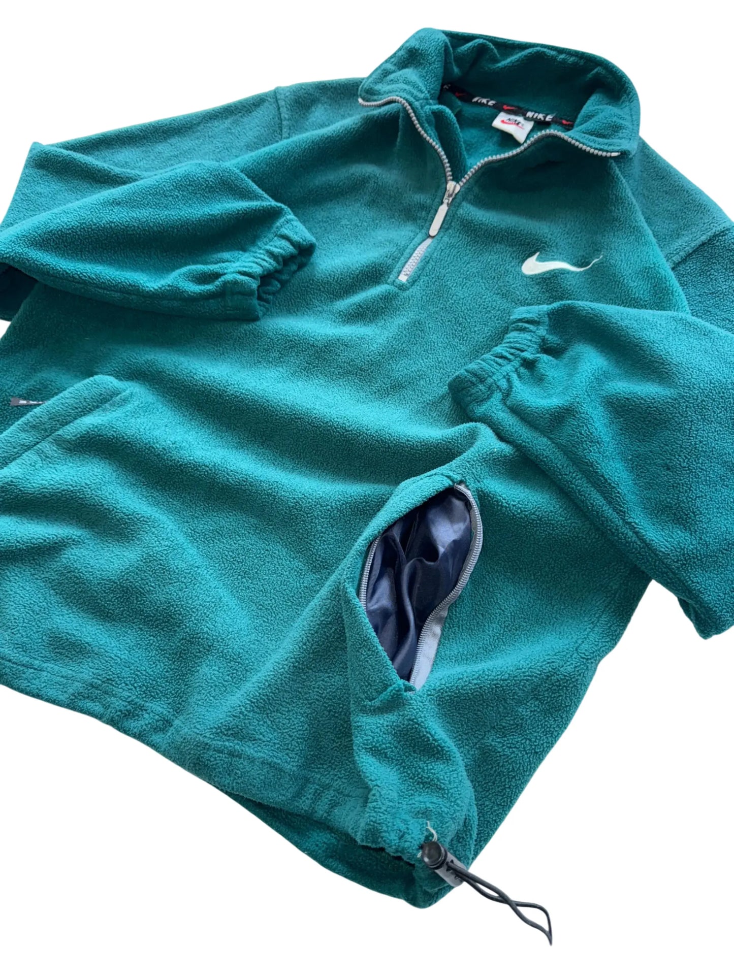 Vintage Nike Fleece - L