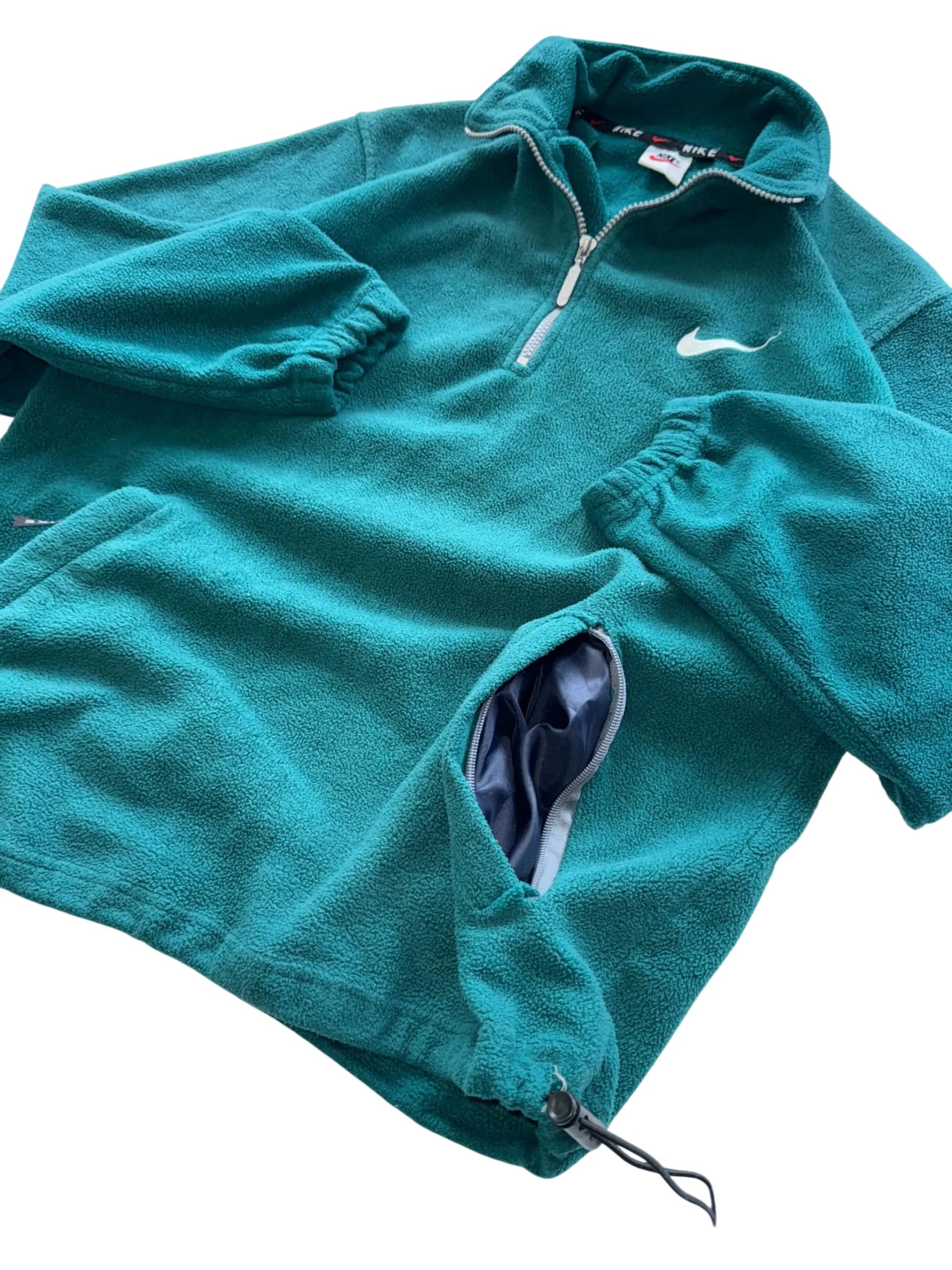 Vintage Nike Fleece - L
